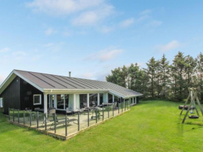 Holiday Home Franke - 800m from the sea by Interhome
